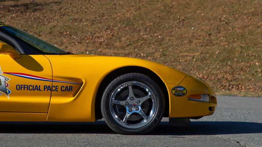 2004 Chevrolet Corvette C5 - Image 14 of 20