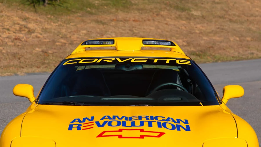 2004 Chevrolet Corvette C5 - Image 16 of 20