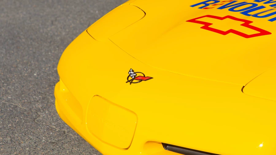 2004 Chevrolet Corvette C5 - Image 17 of 20