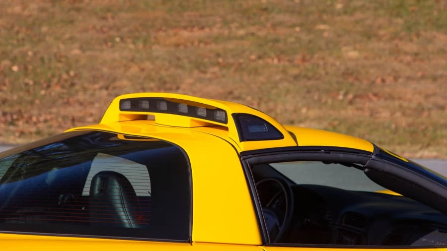 2004 Chevrolet Corvette C5 - Image 18 of 20