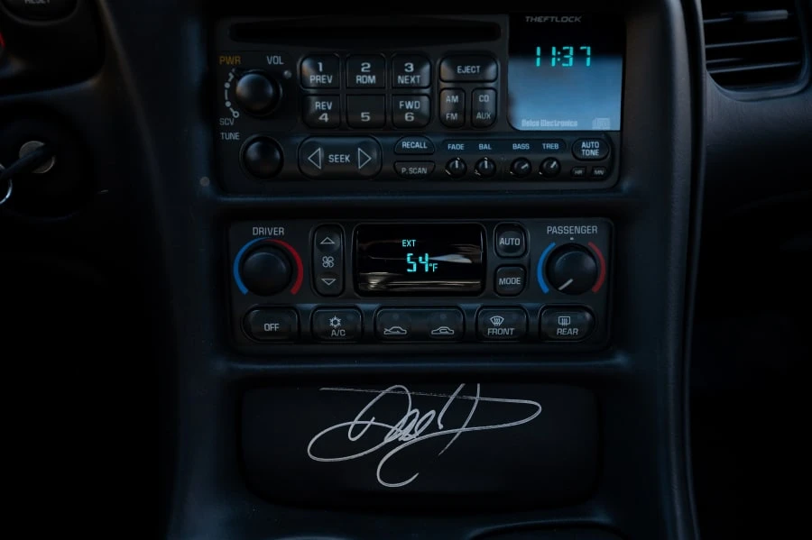 2004 Chevrolet Corvette C5 - Image 24 of 31