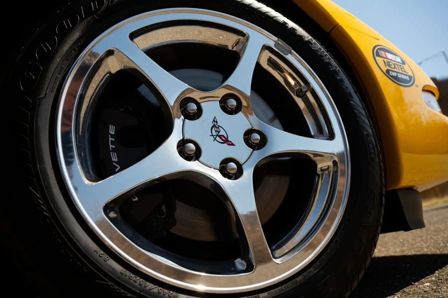 2004 Chevrolet Corvette C5 - Image 14 of 31