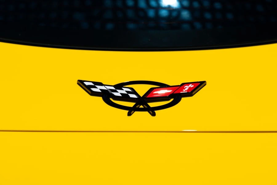 2004 Chevrolet Corvette C5 - Image 19 of 31