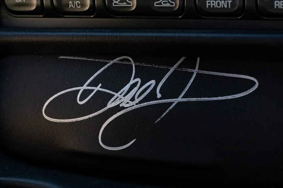 2004 Chevrolet Corvette C5 - Image 26 of 31