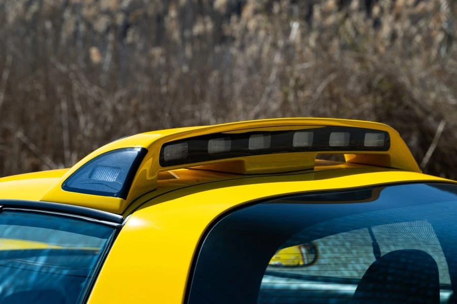 2004 Chevrolet Corvette C5 - Image 9 of 31