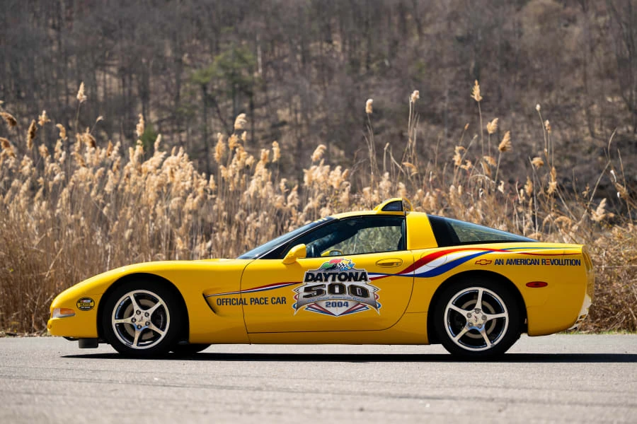 2004 Chevrolet Corvette C5 - Image 2 of 31