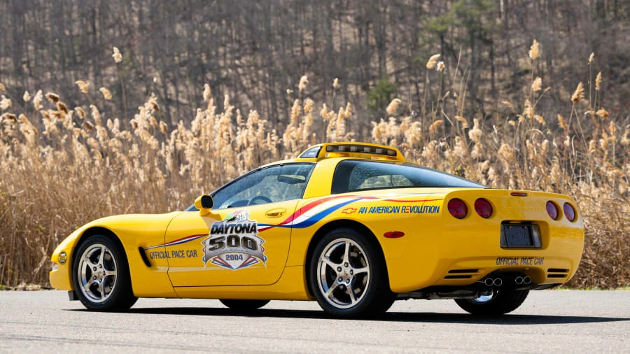 2004 Chevrolet Corvette C5 - Image 3 of 31
