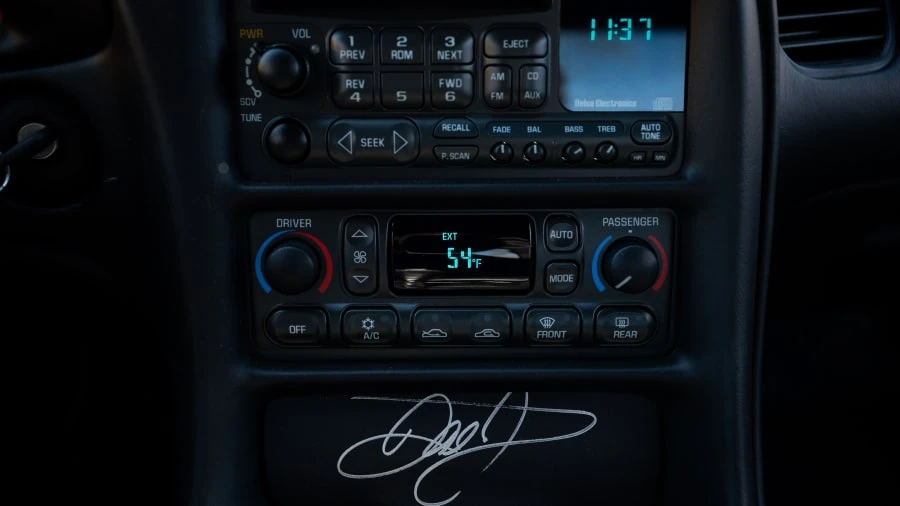 2004 Chevrolet Corvette C5 - Image 22 of 31