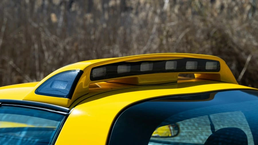2004 Chevrolet Corvette C5 - Image 6 of 31
