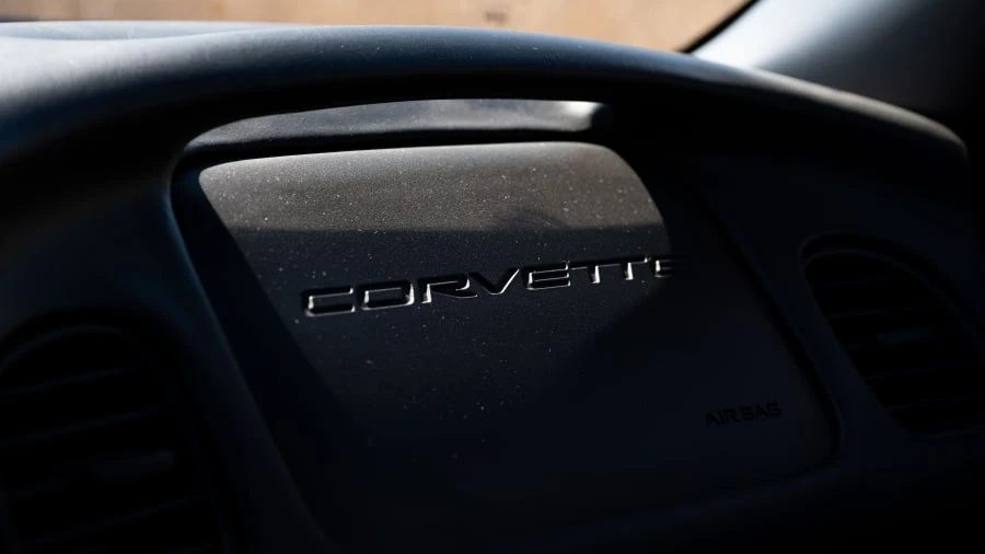 2004 Chevrolet Corvette C5 - Image 23 of 31