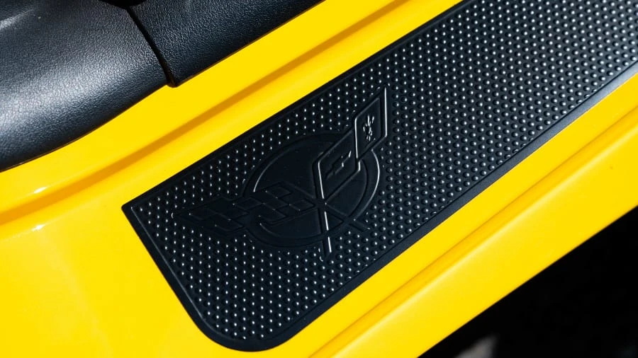 2004 Chevrolet Corvette C5 - Image 12 of 31