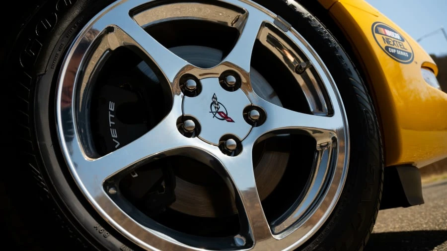 2004 Chevrolet Corvette C5 - Image 13 of 31