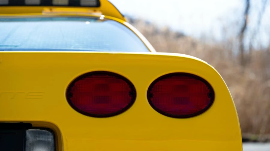 2004 Chevrolet Corvette C5 - Image 14 of 31