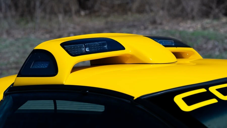 2004 Chevrolet Corvette C5 - Image 15 of 31