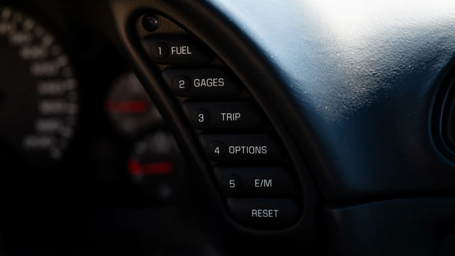 2004 Chevrolet Corvette C5 - Image 25 of 31