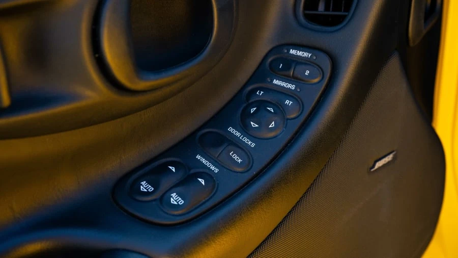 2004 Chevrolet Corvette C5 - Image 26 of 31
