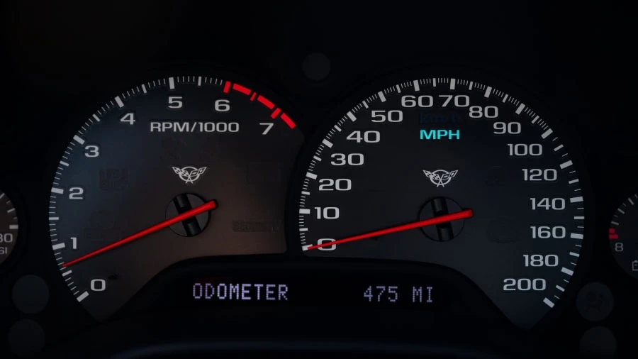 2004 Chevrolet Corvette C5 - Image 28 of 31