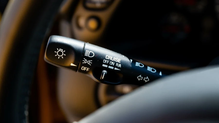2004 Chevrolet Corvette C5 - Image 31 of 31