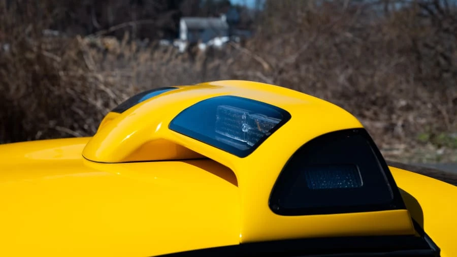 2004 Chevrolet Corvette C5 - Image 17 of 31