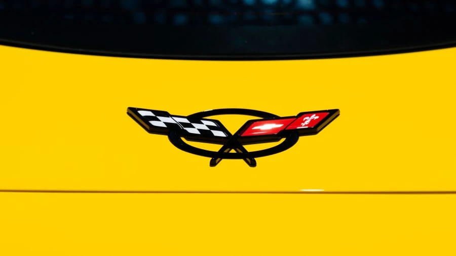 2004 Chevrolet Corvette C5 - Image 18 of 31