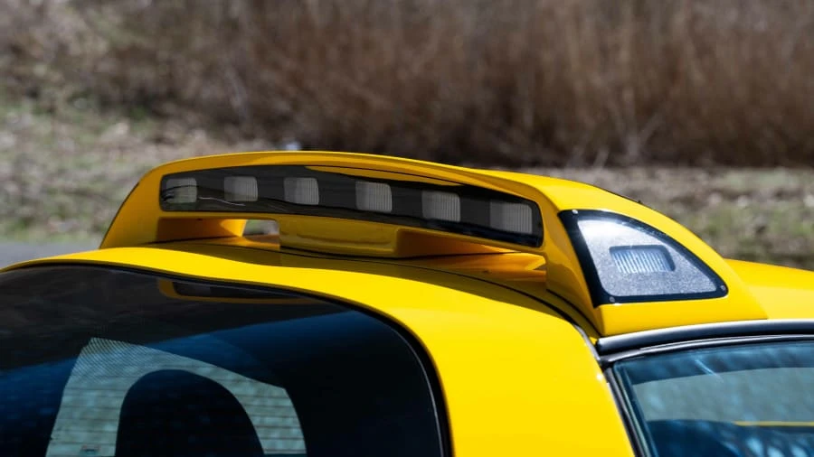 2004 Chevrolet Corvette C5 - Image 19 of 31
