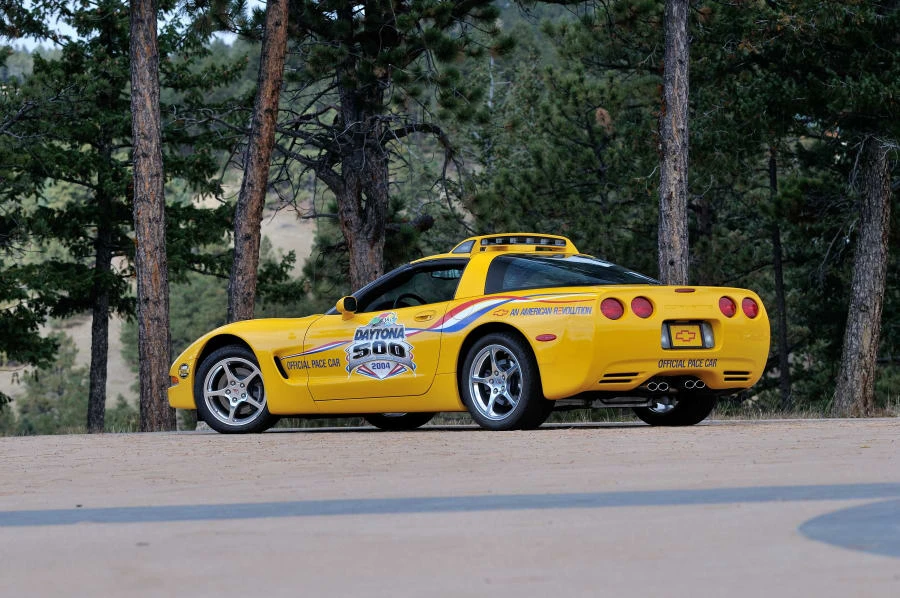 2004 Chevrolet Corvette C5 - Image 3 of 12