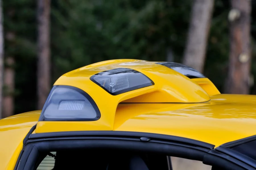 2004 Chevrolet Corvette C5 - Image 9 of 12
