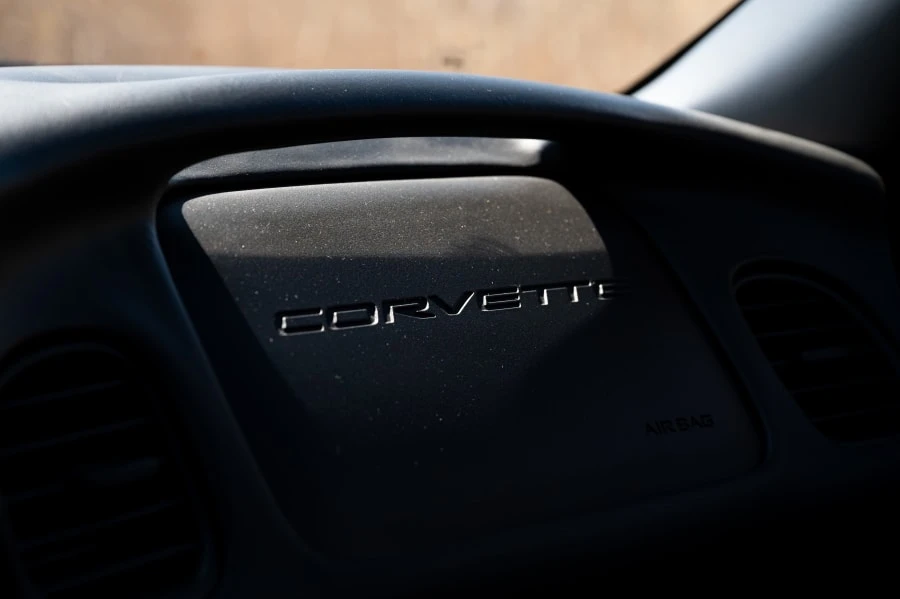 2004 Chevrolet Corvette C5 - Image 20 of 31