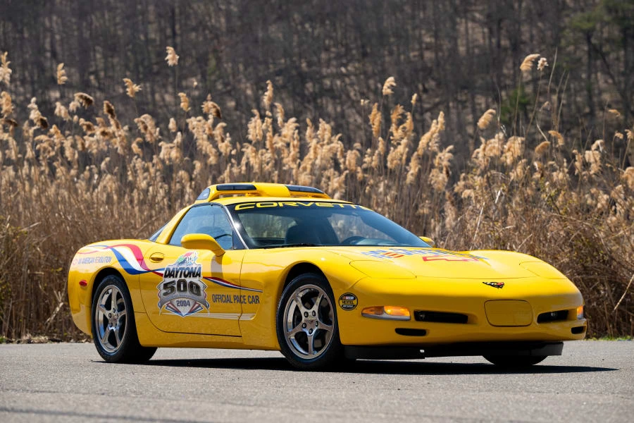 2004 Chevrolet Corvette C5 - Image 6 of 31