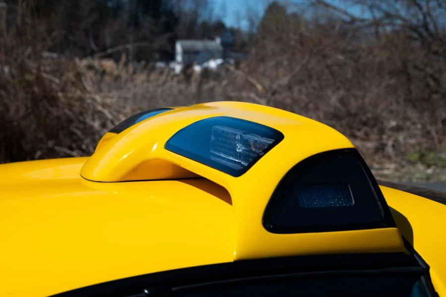 2004 Chevrolet Corvette C5 - Image 16 of 31