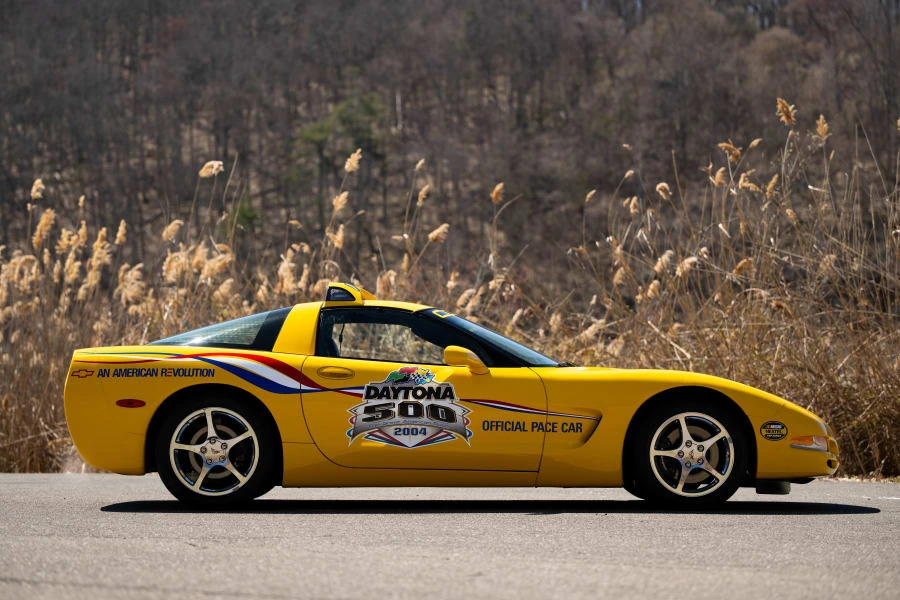 2004 Chevrolet Corvette C5 - Image 12 of 31