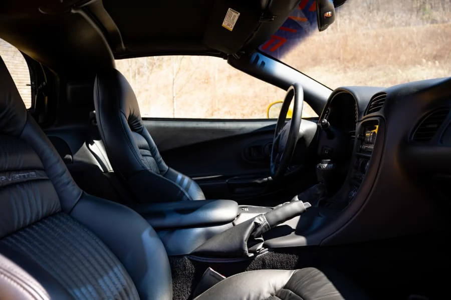 2004 Chevrolet Corvette C5 - Image 30 of 31