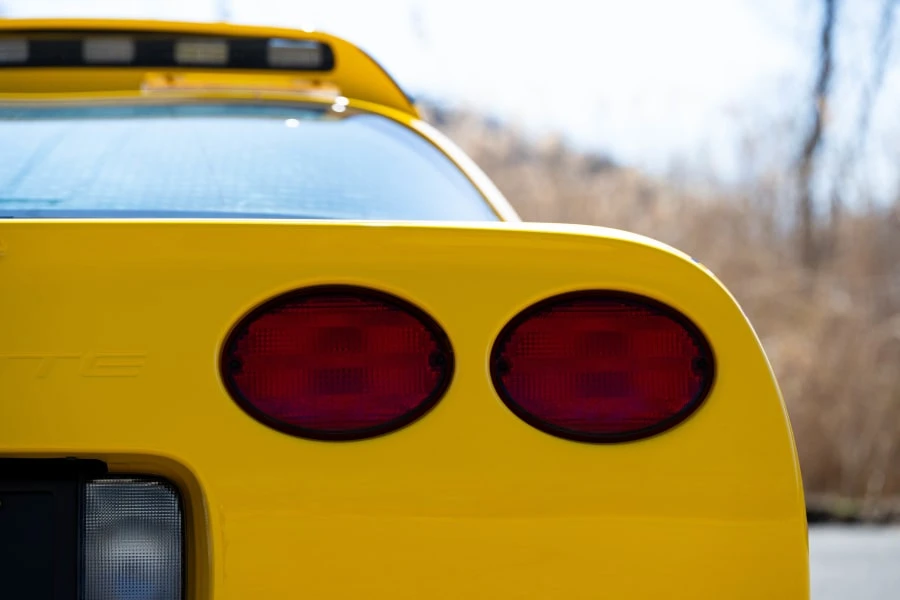 2004 Chevrolet Corvette C5 - Image 13 of 31