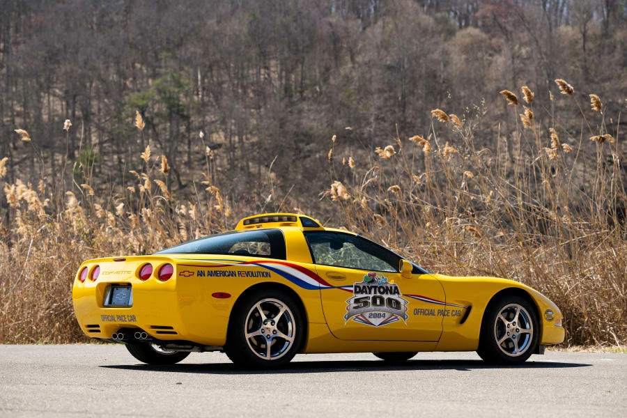 2004 Chevrolet Corvette C5 - Image 3 of 31