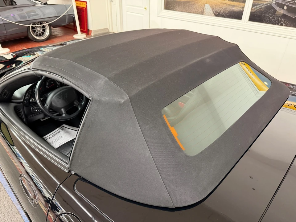 2004 Chevrolet Corvette C5 - Image 7 of 21