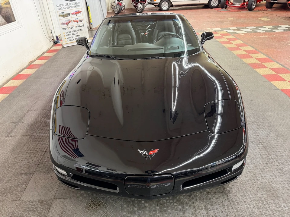 2004 Chevrolet Corvette C5 - Image 10 of 21