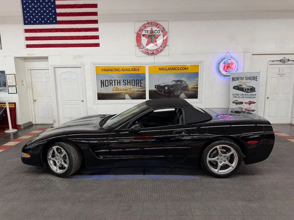 2004 Chevrolet Corvette C5 - Image 5 of 21