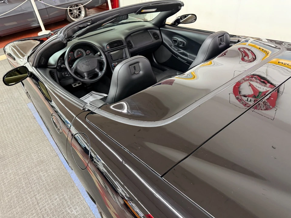 2004 Chevrolet Corvette C5 - Image 21 of 21