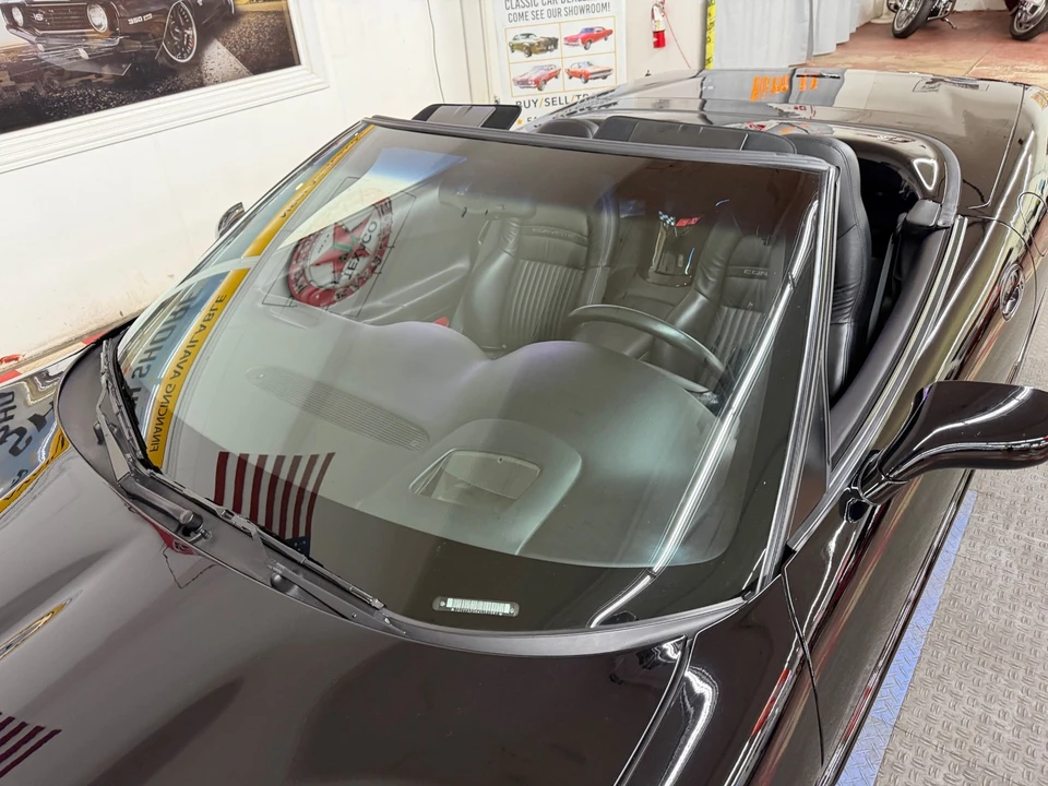 2004 Chevrolet Corvette C5 - Image 14 of 21