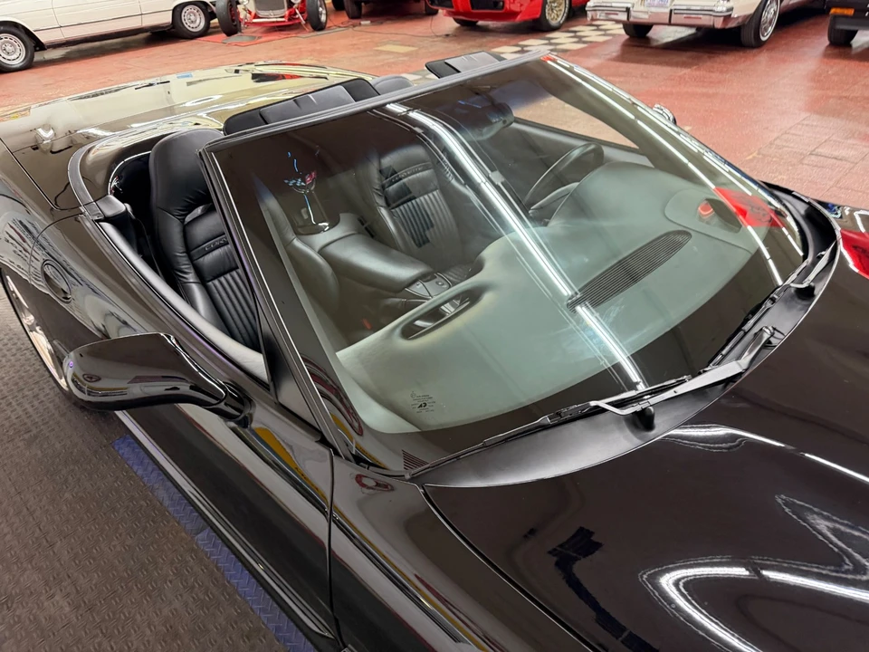 2004 Chevrolet Corvette C5 - Image 15 of 21