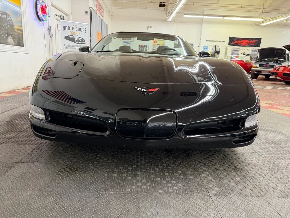 2004 Chevrolet Corvette C5 - Image 11 of 21