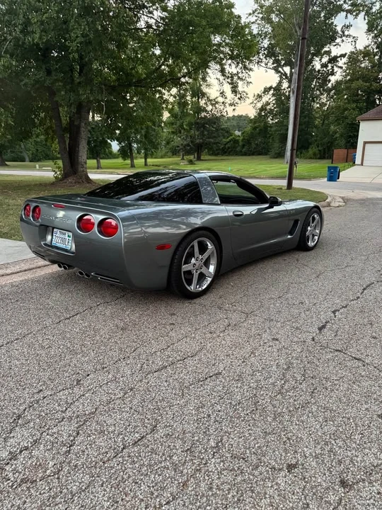 2004 Chevrolet Corvette C5 - Image 5 of 14