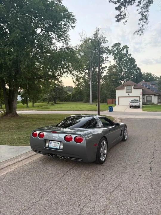2004 Chevrolet Corvette C5 - Image 6 of 14
