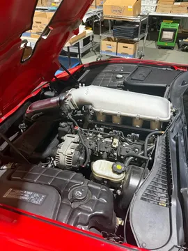 2004 Chevrolet Corvette C5 - Image 3 of 9