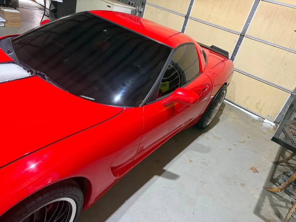 2004 Chevrolet Corvette C5 - Image 5 of 9