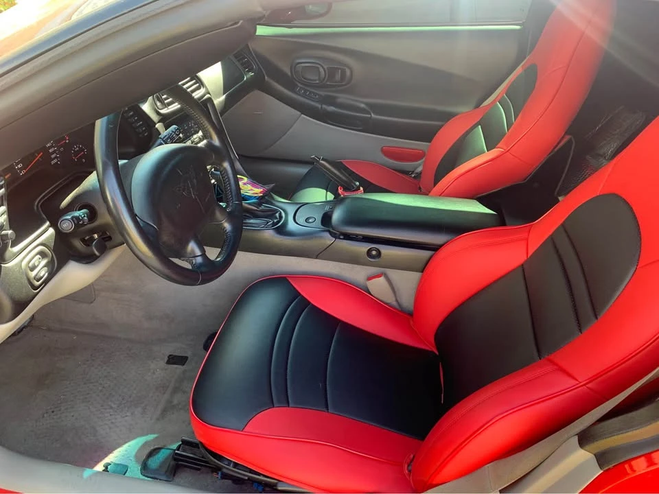 2004 Chevrolet Corvette C5 - Image 5 of 8