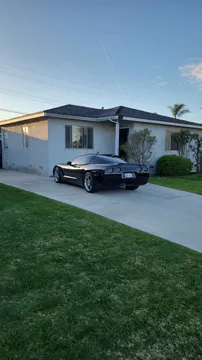 2004 Chevrolet Corvette C5 - Image 3 of 13
