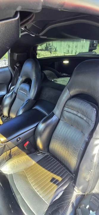 2004 Chevrolet Corvette C5 - Image 12 of 15