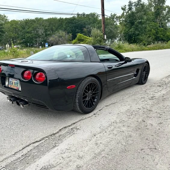 2004 Chevrolet Corvette C5 - Image 1 of 1