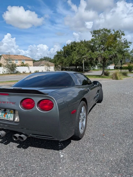 2004 Chevrolet Corvette C5 - Image 6 of 17
